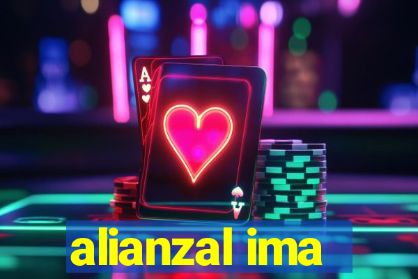 alianzal ima