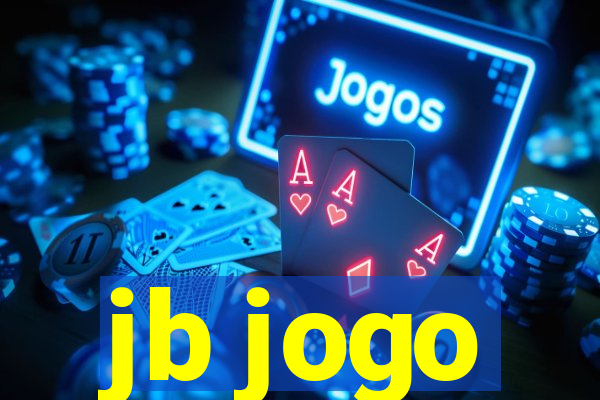 jb jogo