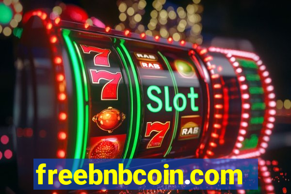 freebnbcoin.com