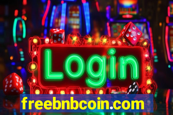 freebnbcoin.com