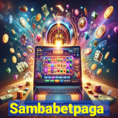 Sambabetpaga