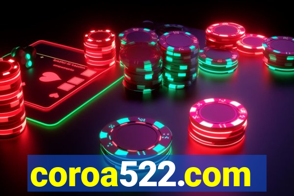 coroa522.com