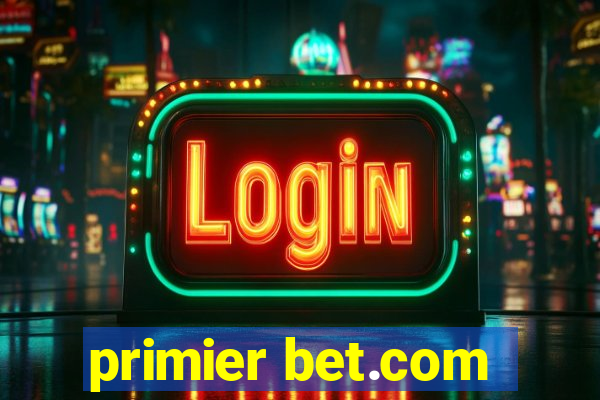 primier bet.com