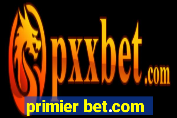 primier bet.com