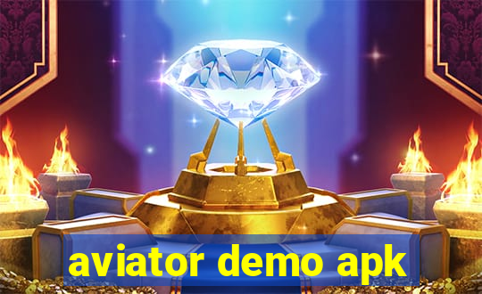 aviator demo apk