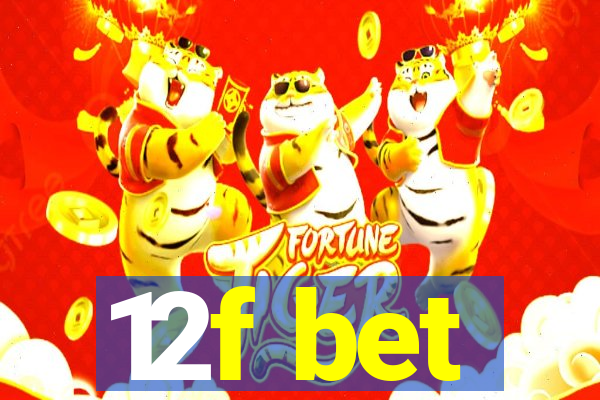 12f bet