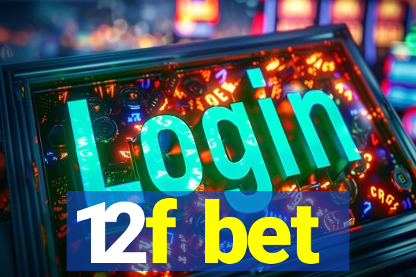 12f bet