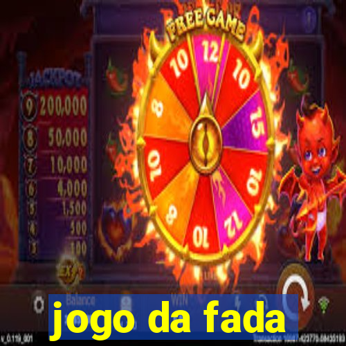 jogo da fada