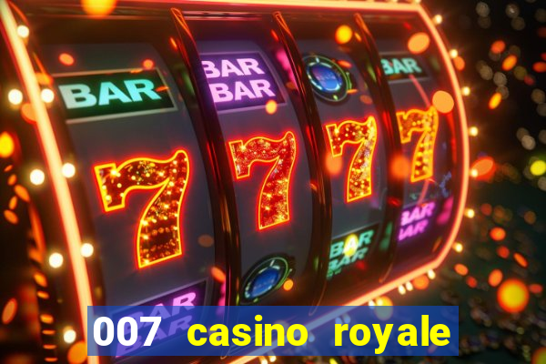 007 casino royale movie 480p