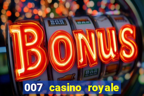 007 casino royale movie 480p