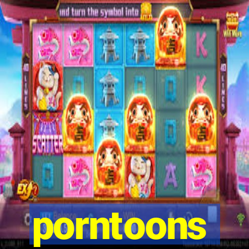 porntoons