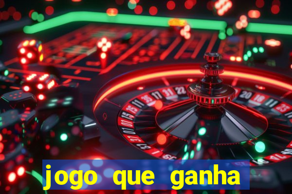 jogo que ganha dinheiro correndo