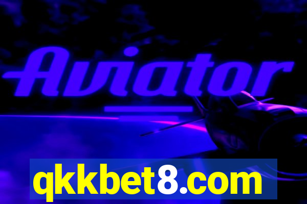 qkkbet8.com