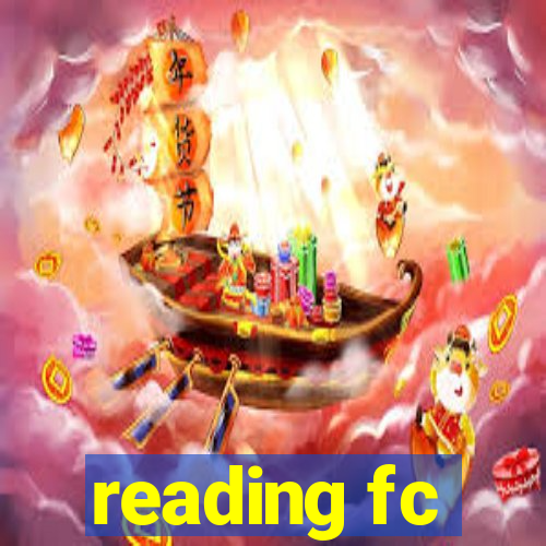 reading fc