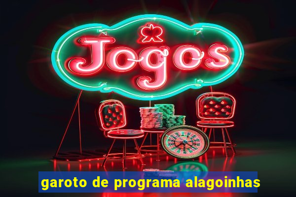 garoto de programa alagoinhas