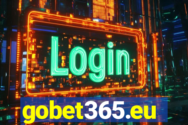 gobet365.eu