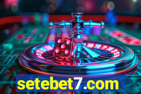 setebet7.com