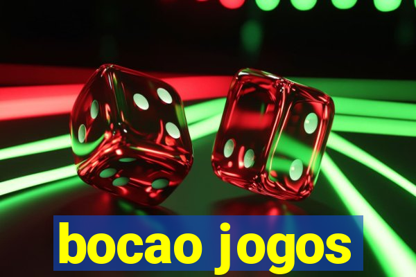 bocao jogos