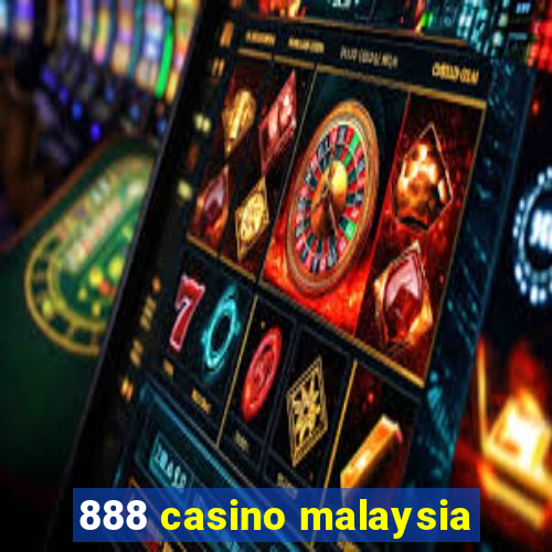 888 casino malaysia