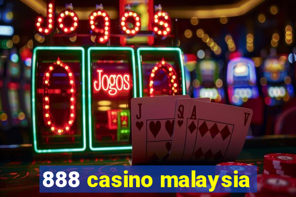 888 casino malaysia