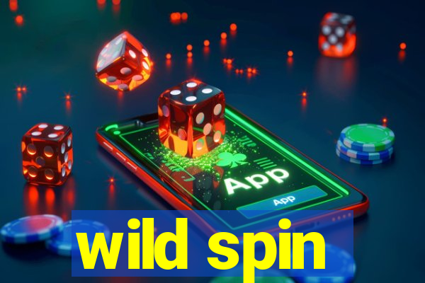 wild spin