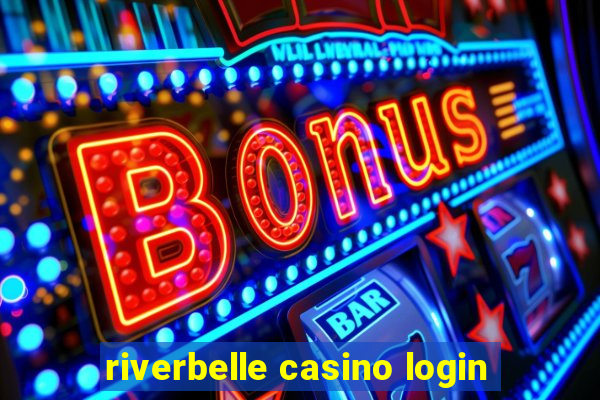 riverbelle casino login