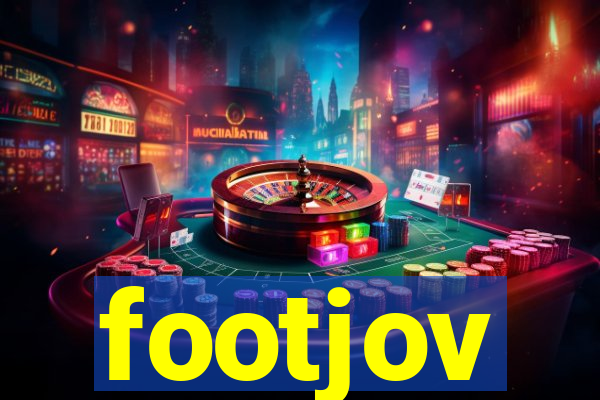 footjov