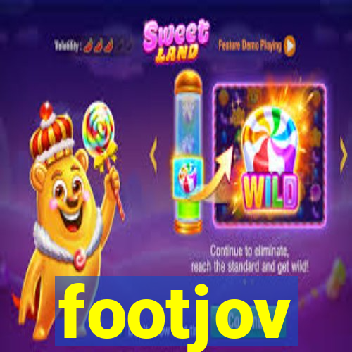 footjov