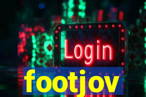 footjov