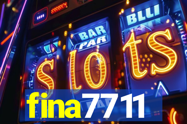 fina7711