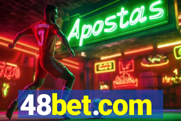 48bet.com