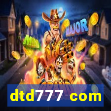 dtd777 com