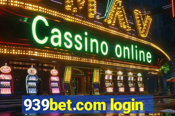 939bet.com login