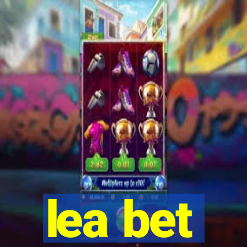 lea bet