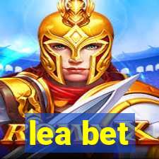 lea bet