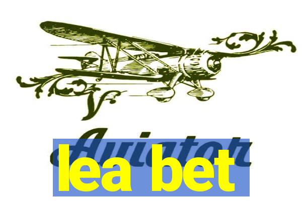 lea bet