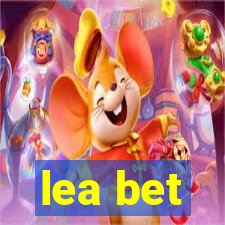 lea bet