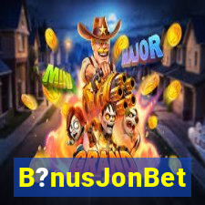 B?nusJonBet