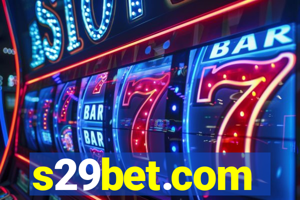 s29bet.com