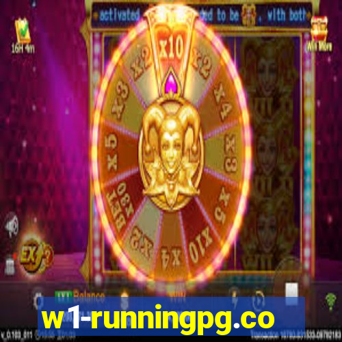 w1-runningpg.com