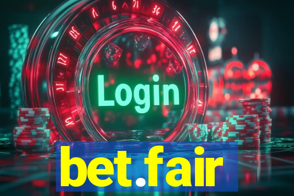 bet.fair