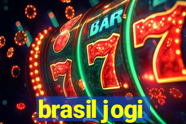 brasil jogi