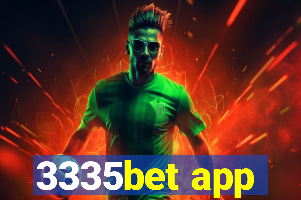 3335bet app