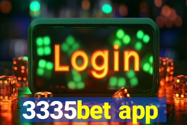 3335bet app