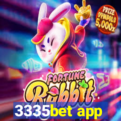 3335bet app