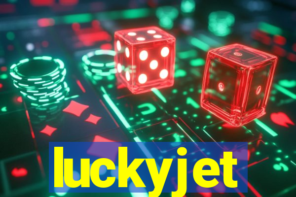 luckyjet