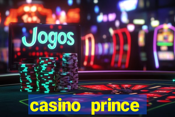 casino prince george bc