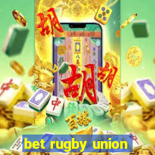 bet rugby union