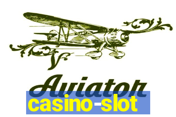 casino-slot