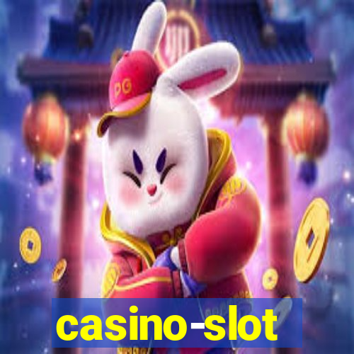 casino-slot